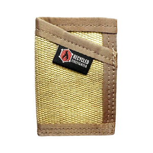 Sergeant Wallet - Firehose Edition