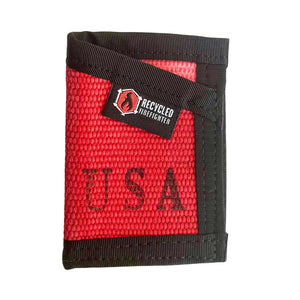 Sergeant Wallet - Firehose Edition