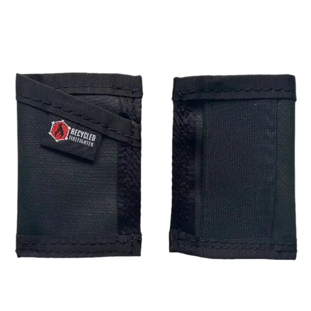 Sergeant Wallet - Hypalon Edition detail view by Recycled Firefighter