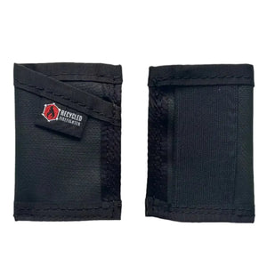 Sergeant Wallet - Hypalon Edition detail view by Recycled Firefighter