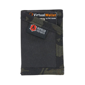 Sergeant Wallet - Hypalon Edition detail view by Recycled Firefighter