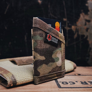 Sergeant Wallet - XPAC Edition