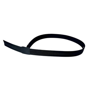 Single Layer Belt - HD - Metal Buckle