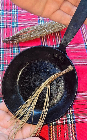 Skillet by Redbeard's Forge LLC, skillets main product photo