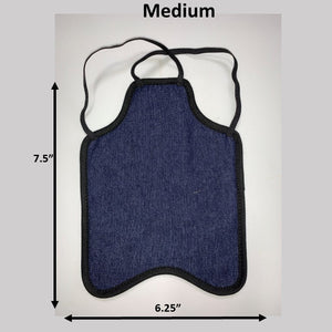 Hen Saver Chicken Saddle by Crazy K Farm, product photo 28 of 79
