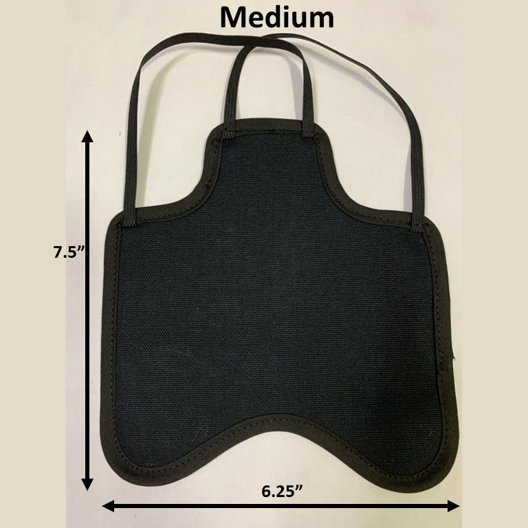 Hen Saver Chicken Saddle by Crazy K Farm, product photo 13 of 79