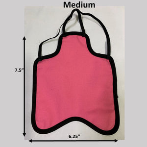 Hen Saver Chicken Saddle by Crazy K Farm, product photo 33 of 79