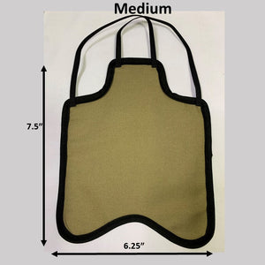 Hen Saver Chicken Saddle by Crazy K Farm, product photo 38 of 79
