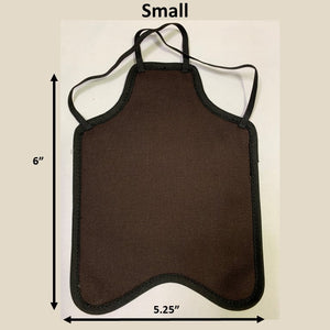 Hen Saver Chicken Saddle by Crazy K Farm, product photo 42 of 79