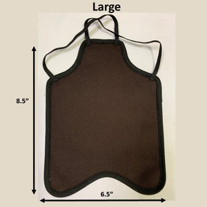 Hen Saver Chicken Saddle by Crazy K Farm, product photo 44 of 79