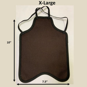 Hen Saver Chicken Saddle by Crazy K Farm, product photo 45 of 79