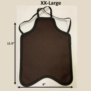 Hen Saver Chicken Saddle by Crazy K Farm, product photo 46 of 79