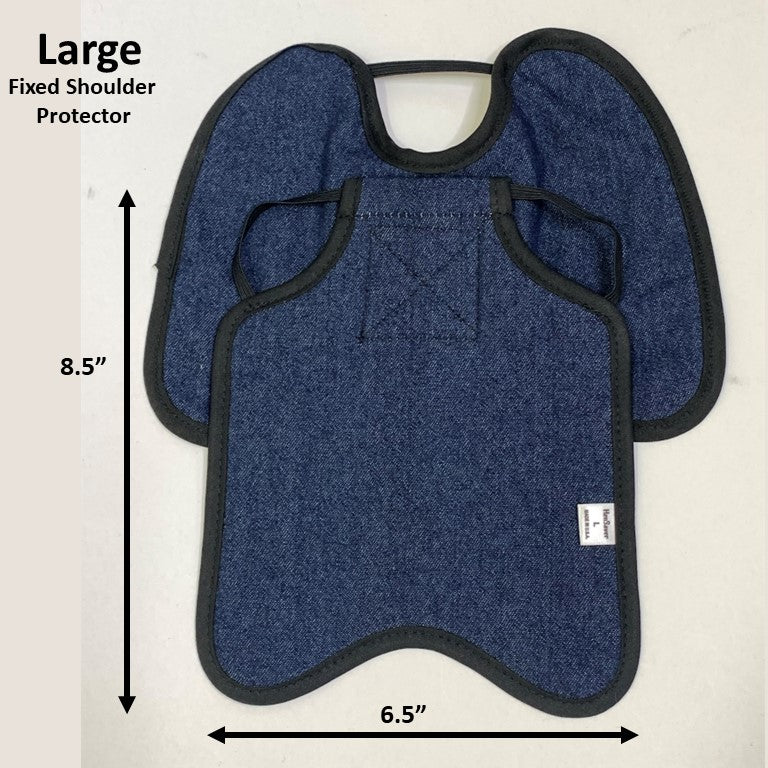 Hen Saver Chicken Saddle with Shoulder Protectors by Crazy K Farm, product photo 75 of 91