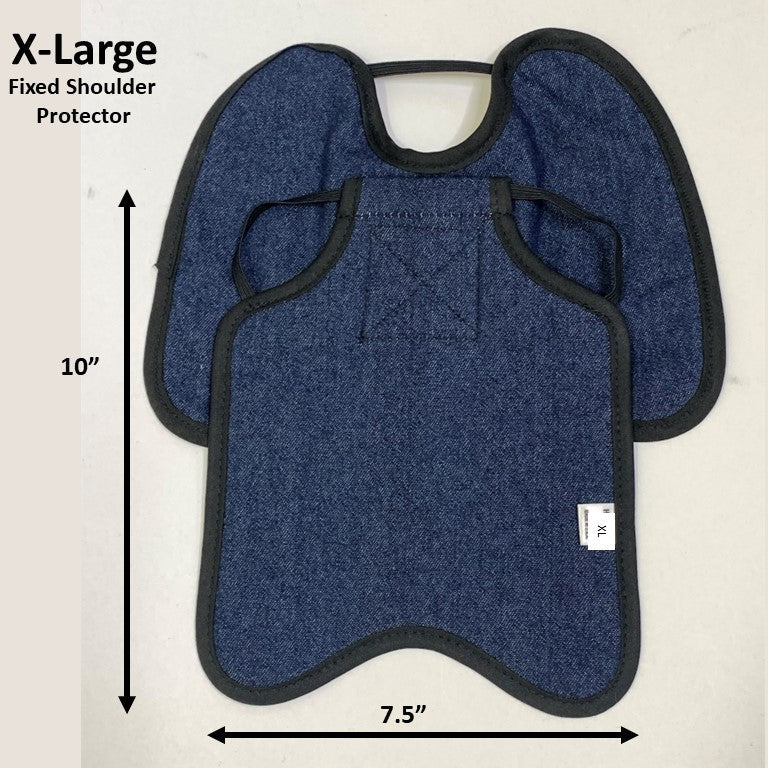 Hen Saver Chicken Saddle with Shoulder Protectors by Crazy K Farm, product photo 76 of 91