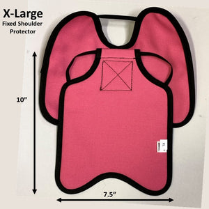 Hen Saver Chicken Saddle with Shoulder Protectors by Crazy K Farm, product photo 80 of 91
