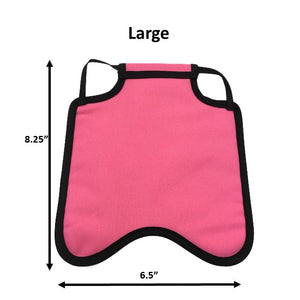 Hen Saver Chicken Saddle by Crazy K Farm, product photo 59 of 79