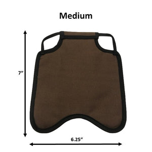 Hen Saver Chicken Saddle by Crazy K Farm, product photo 63 of 79