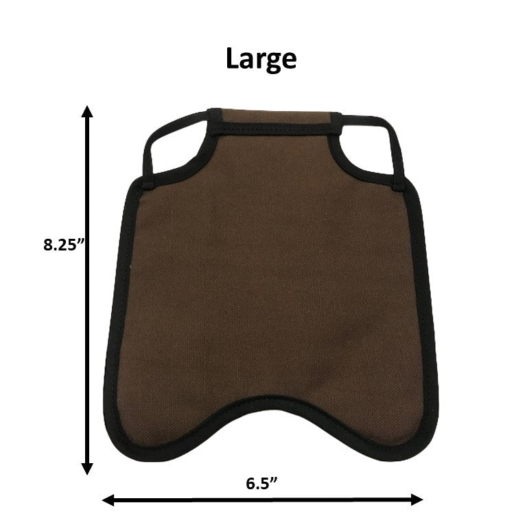 Hen Saver Chicken Saddle by Crazy K Farm, product photo 64 of 79