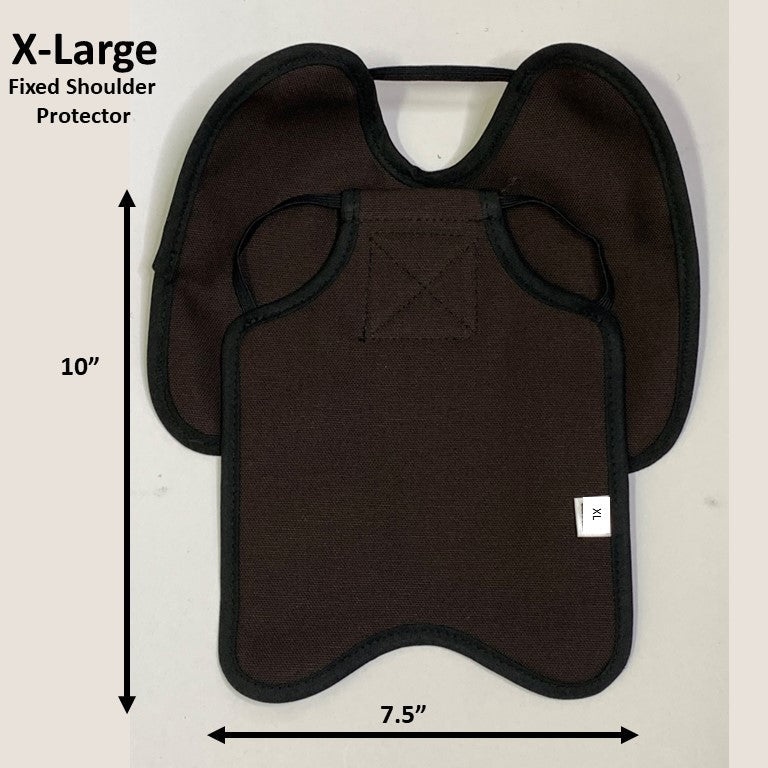 Hen Saver Chicken Saddle with Shoulder Protectors by Crazy K Farm, product photo 88 of 91