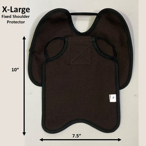 Hen Saver Chicken Saddle with Shoulder Protectors by Crazy K Farm, product photo 88 of 91