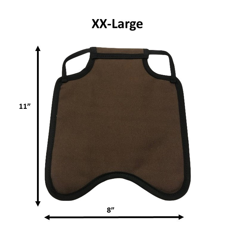 Hen Saver Chicken Saddle by Crazy K Farm, product photo 66 of 79