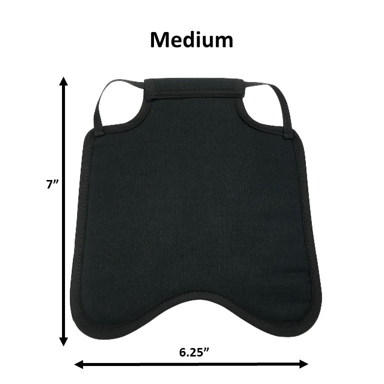 Hen Saver Chicken Saddle by Crazy K Farm, product photo 68 of 79