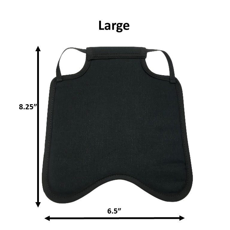Hen Saver Chicken Saddle by Crazy K Farm, product photo 69 of 79