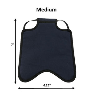 Hen Saver Chicken Saddle by Crazy K Farm, product photo 73 of 79