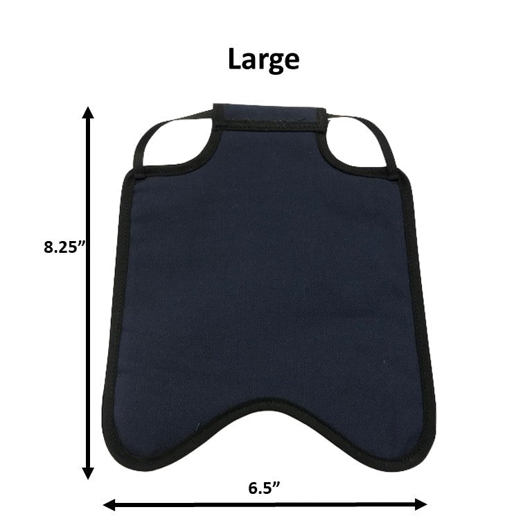 Hen Saver Chicken Saddle by Crazy K Farm, product photo 74 of 79