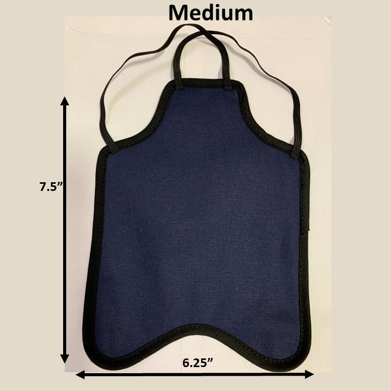 Hen Saver Chicken Saddle by Crazy K Farm, product photo 18 of 79