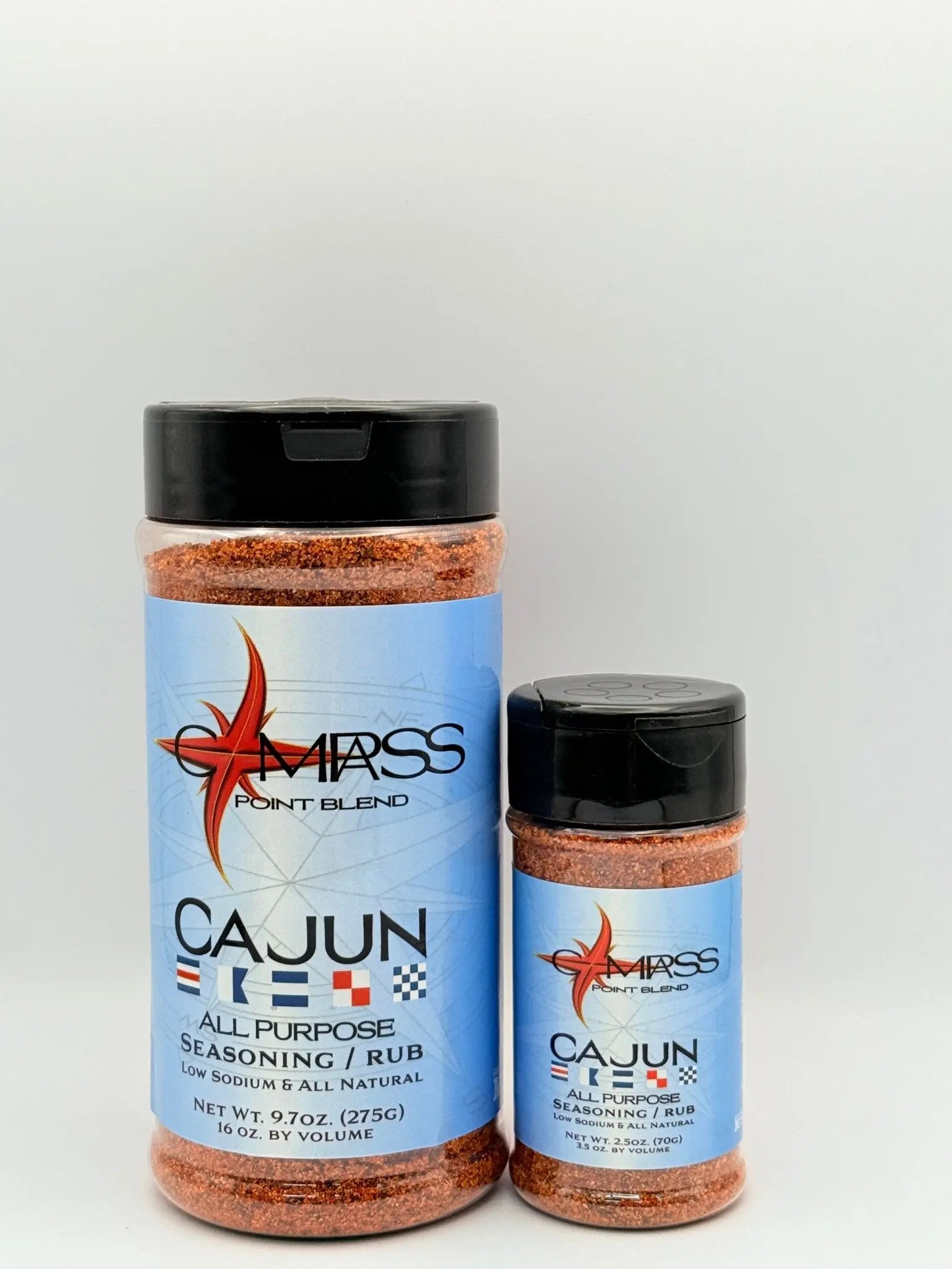 Smoked Paprika by Compass Point, Southern food gift main product photo