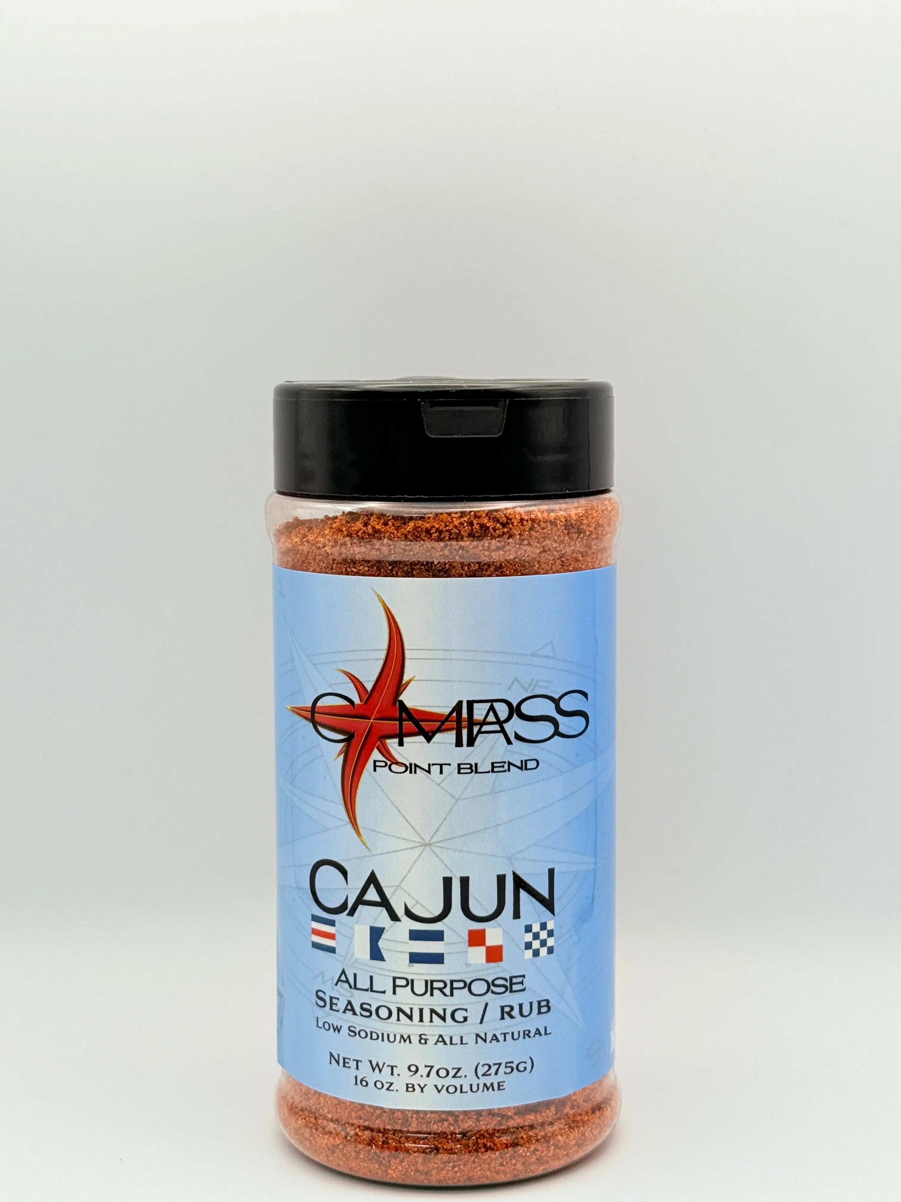 Smoked Paprika by Compass Point, Southern food gift detail photo 2