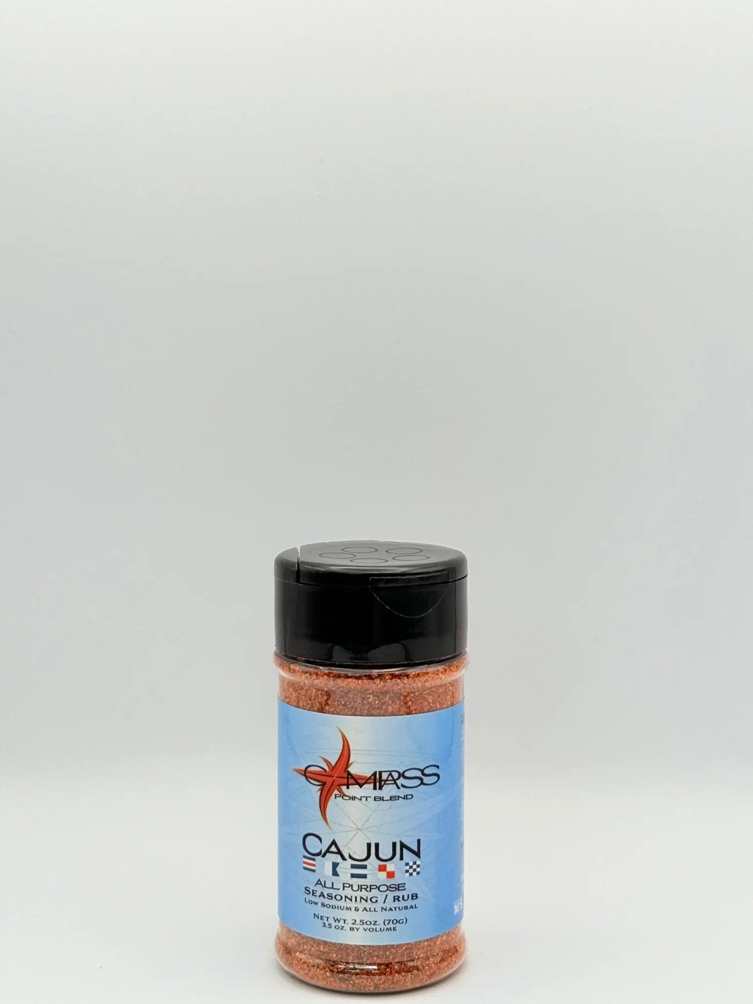 Smoked Paprika by Compass Point, Southern food gift detail photo 3