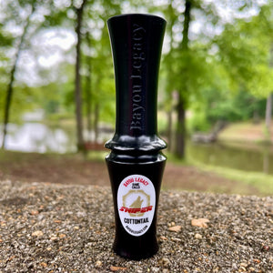 Sniper Predator Call by Bayou Legacy Game Calls, game call detail photo 4
