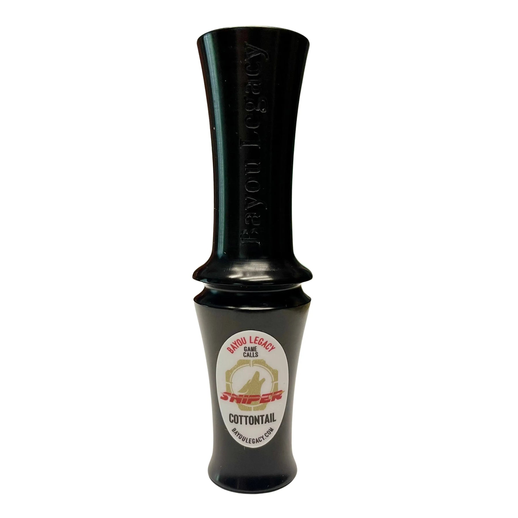 Sniper Predator Call by Bayou Legacy Game Calls, game call detail photo 8