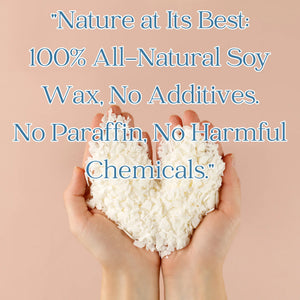 Sophy™ Laundry Detergent | Boutique Clean – ResilScents™ by ResilScents, scented candle detail photo 4