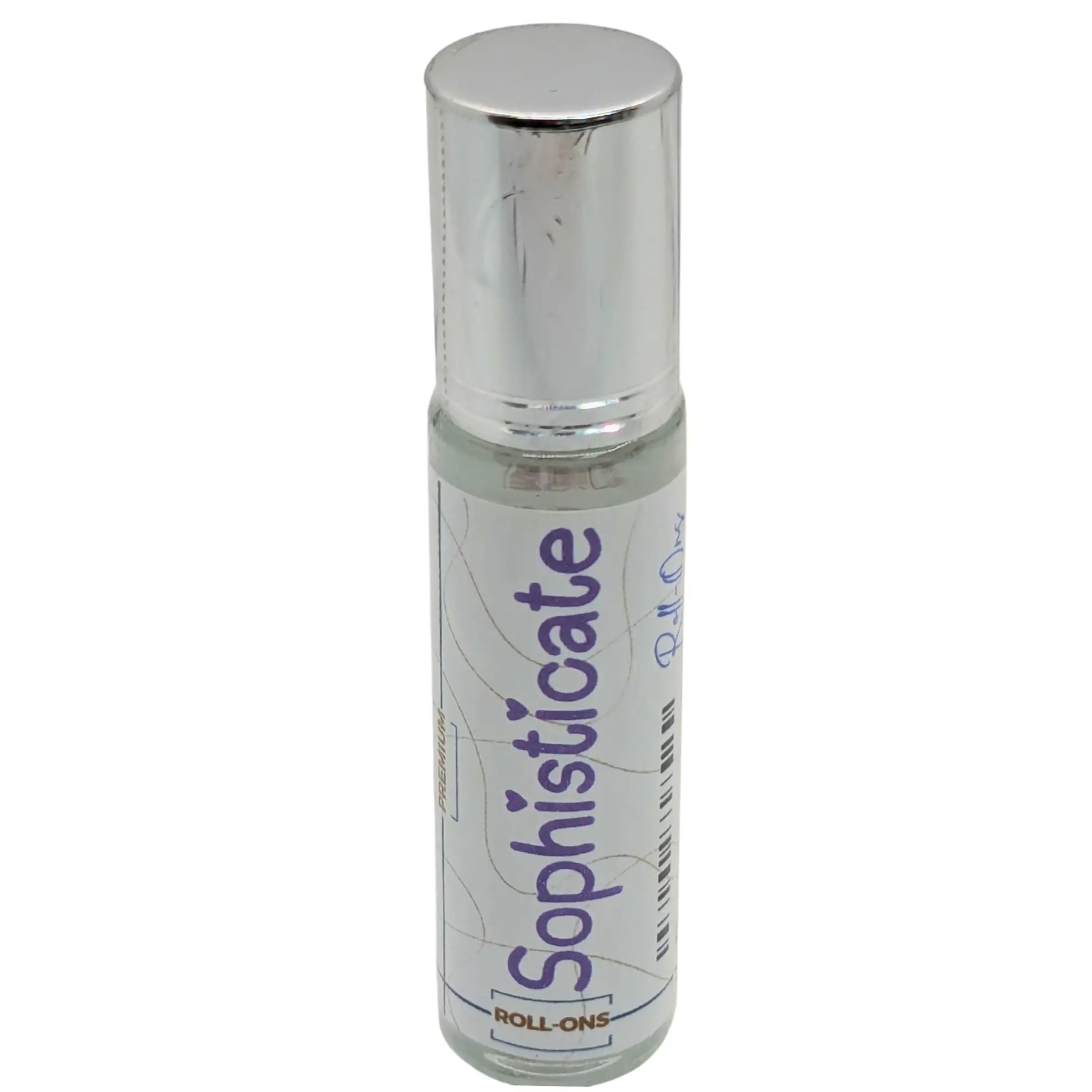 Sophy™ Roll-On Oil | Confident, Polished Elegance – ResilScents™ by ResilScents, scented candle main product photo