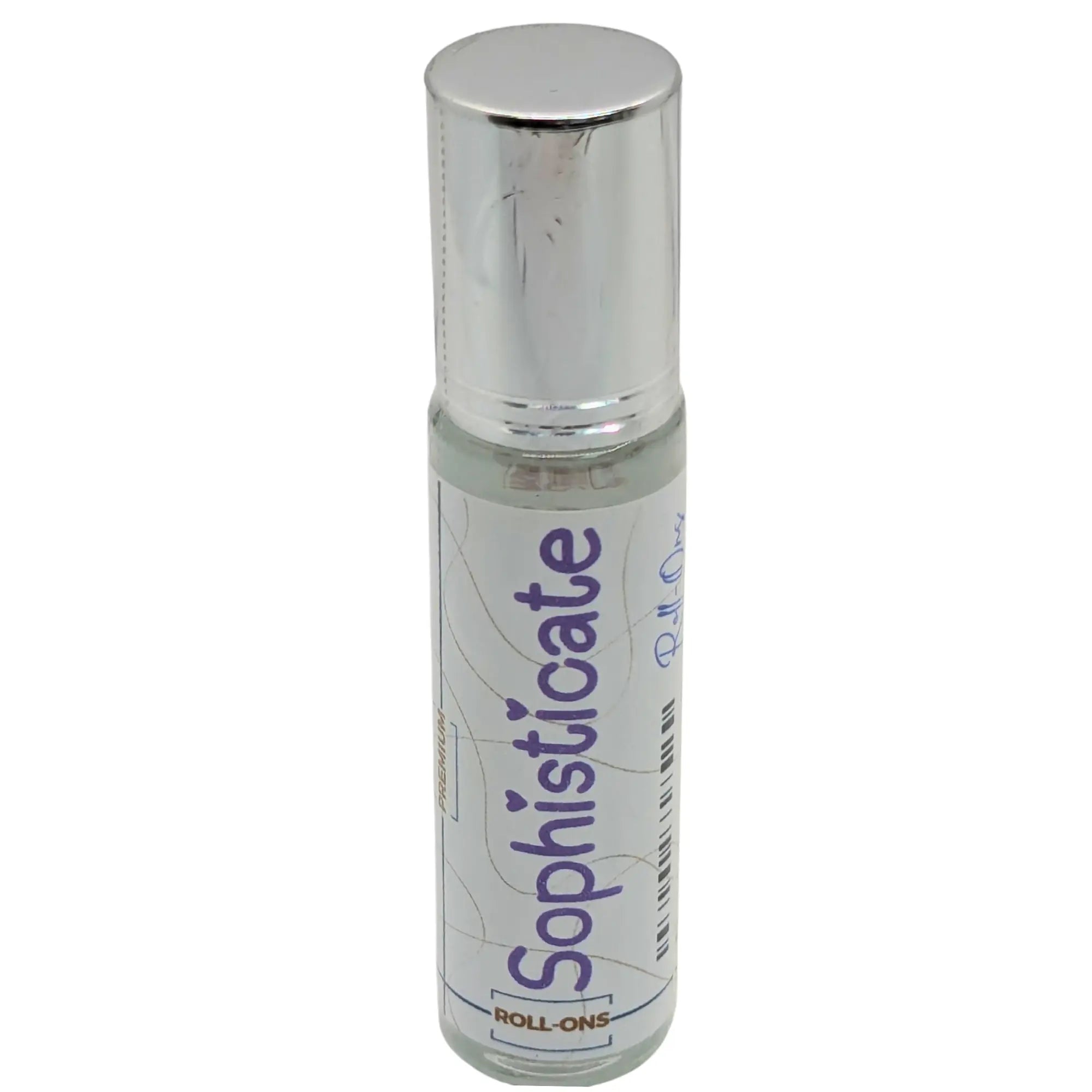 Sophy™ Roll-On Oil | Confident, Polished Elegance – ResilScents™ by ResilScents, scented candle main product photo