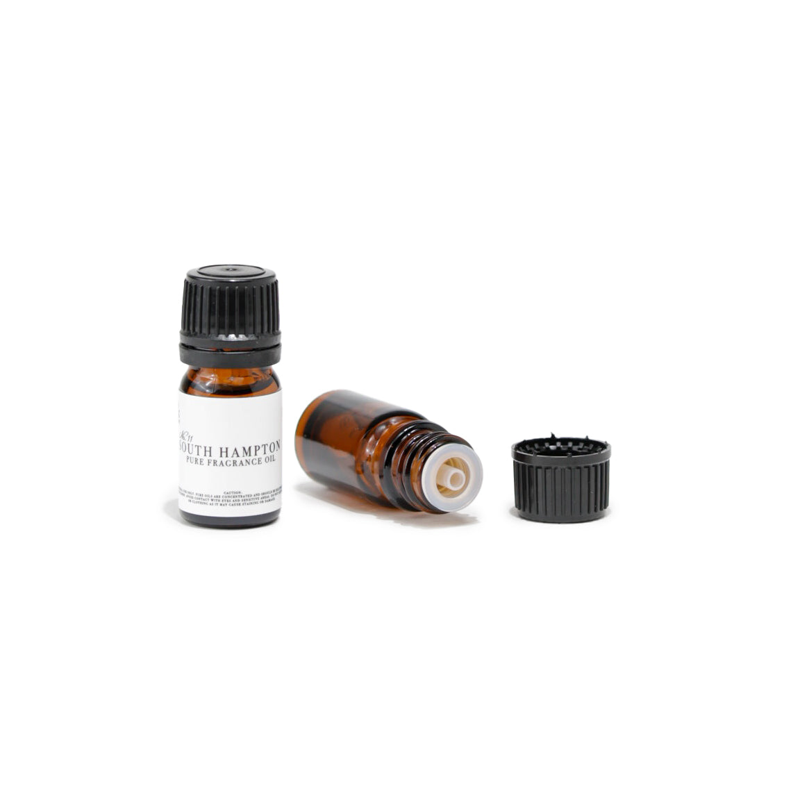 South Hampton Pure Fragrance Oil by RXLA, product photo 3 of 8