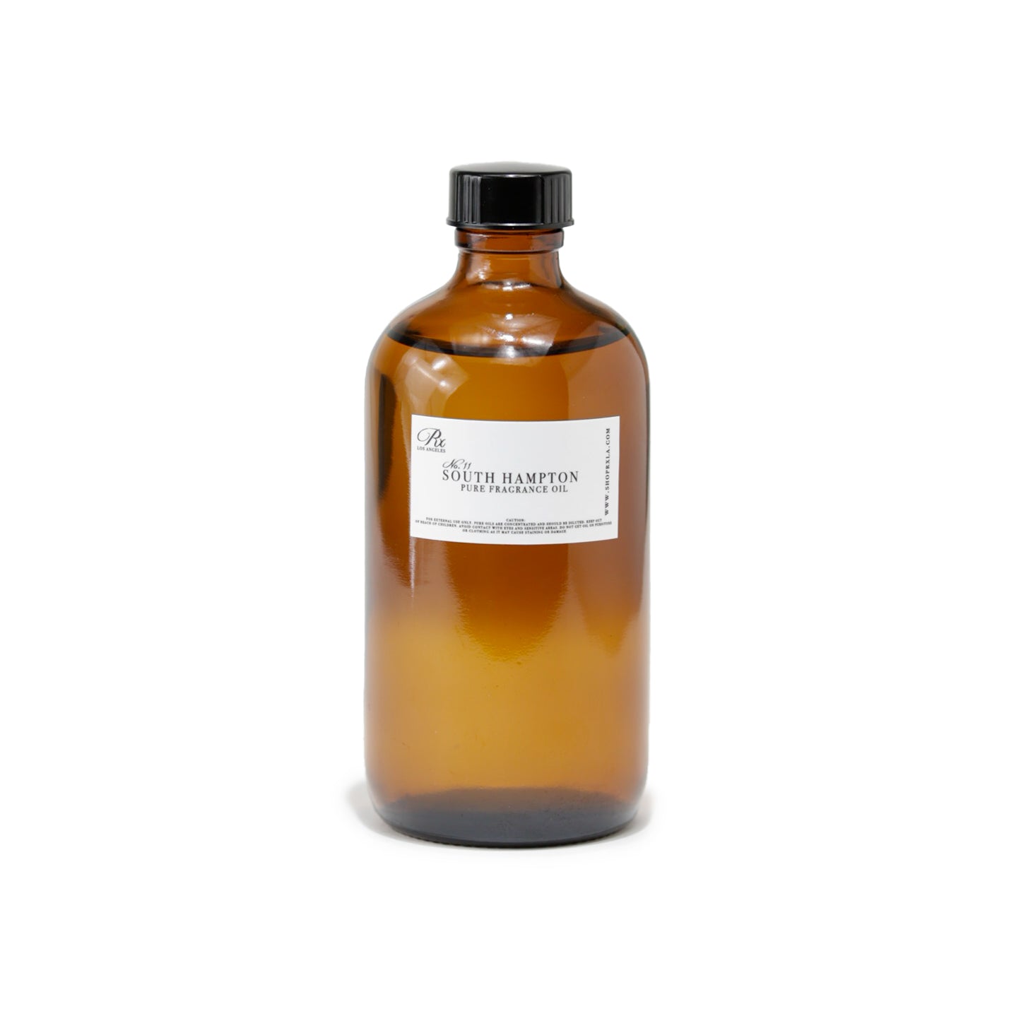 South Hampton Pure Fragrance Oil by RXLA, product photo 8 of 8
