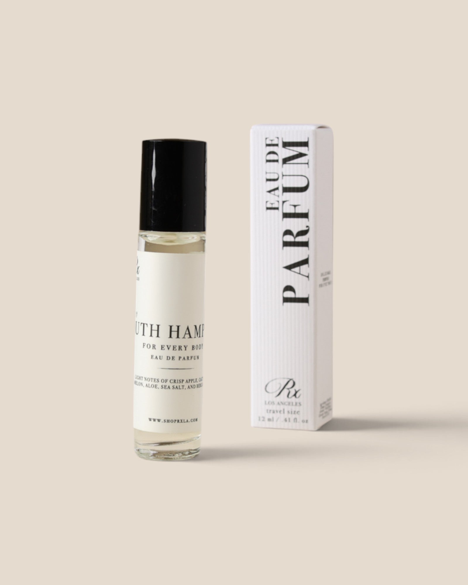 South Hampton Eau de Parfum by RXLA, product photo 2 of 4