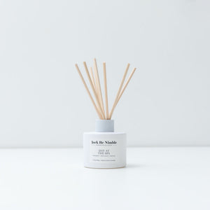 Day at the Spa Reed Diffuser by Jack Be Nimble Candles image 3