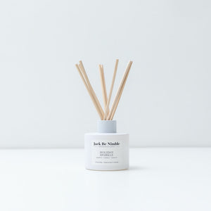 Holiday Sparkle Reed Diffuser by Jack Be Nimble Candles image 3