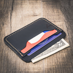 Pflugerville Card Wallet