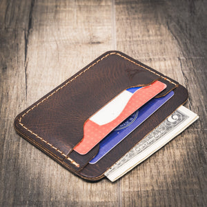 Pflugerville Card Wallet