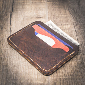 Pflugerville Card Wallet