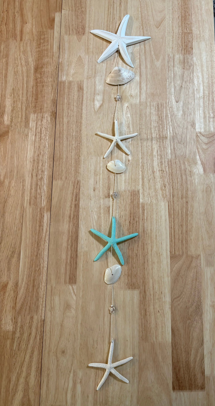 Starfish Porch Hanger