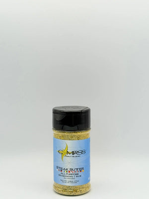 Steak Butter by Compass Point, Southern food gift detail photo 3