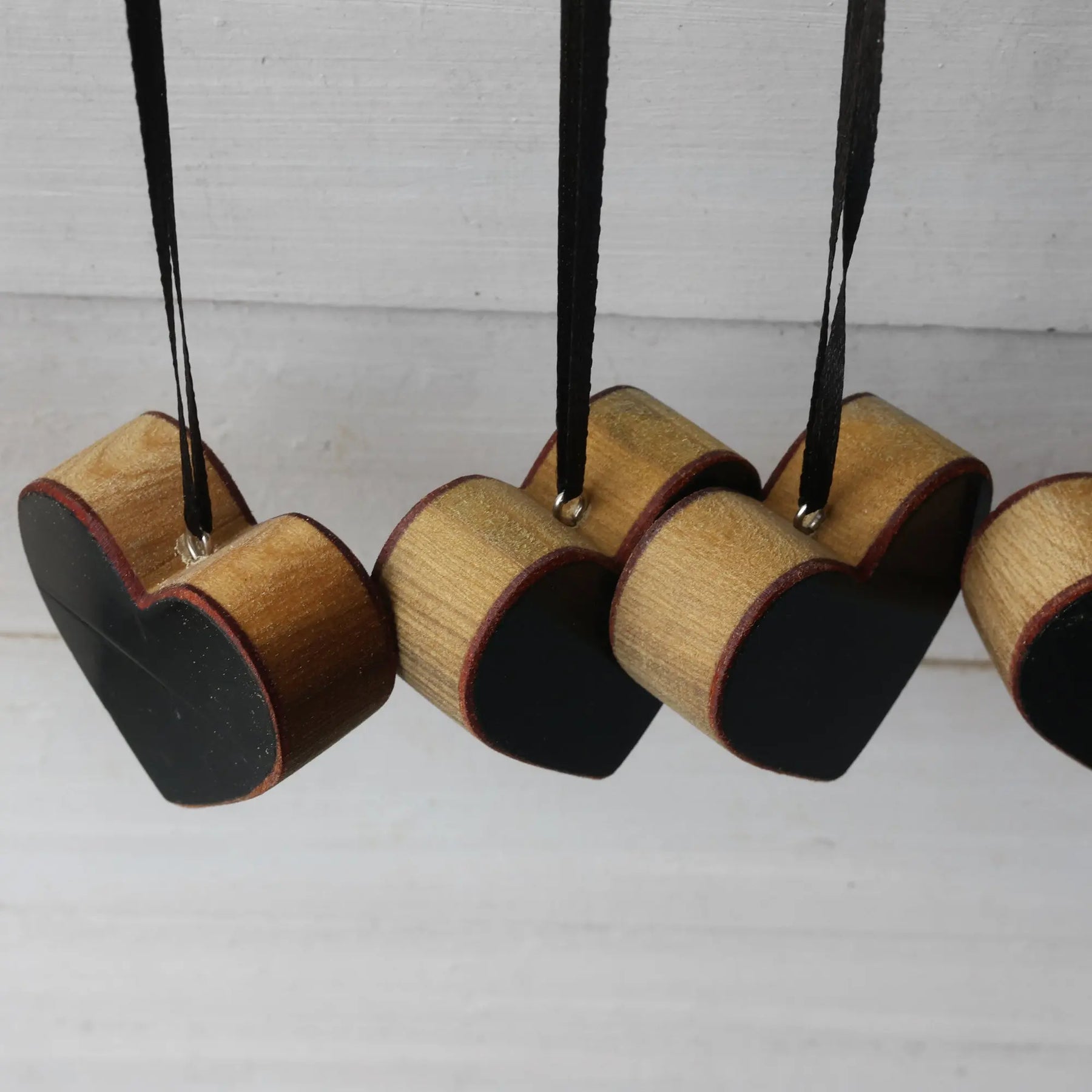 Steinway Piano Ornaments by Dennehey Design Co., Southern home decor detail photo 11