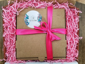 Strawberry Cookie Dozen by Let's Get Baked Artisan Desserts, cookies detail photo 4